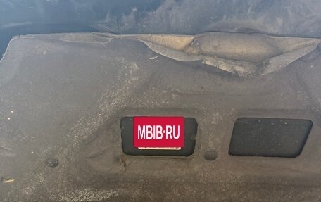 Subaru Forester, 2002 год, 290 000 рублей, 16 фотография