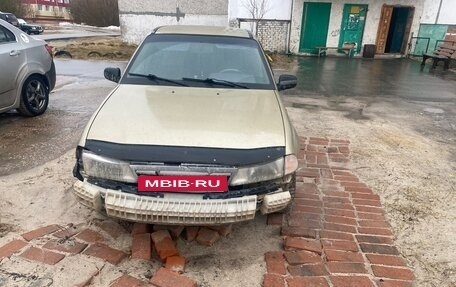 Daewoo Nexia I рестайлинг, 2005 год, 120 000 рублей, 6 фотография