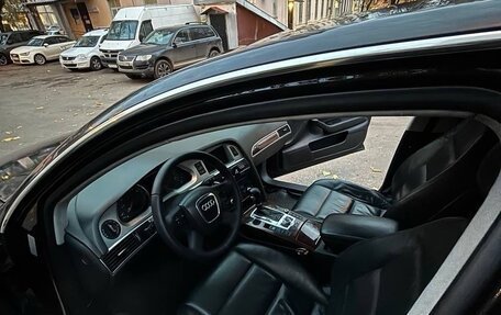 Audi A6, 2008 год, 499 999 рублей, 3 фотография