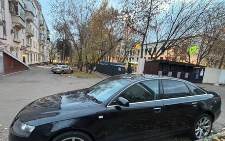 Audi A6, 2008 год, 499 999 рублей, 2 фотография