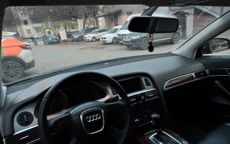 Audi A6, 2008 год, 499 999 рублей, 5 фотография