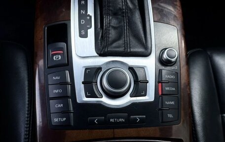 Audi A6, 2008 год, 499 999 рублей, 11 фотография