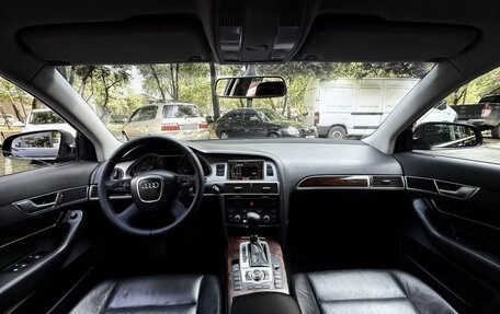 Audi A6, 2008 год, 499 999 рублей, 8 фотография