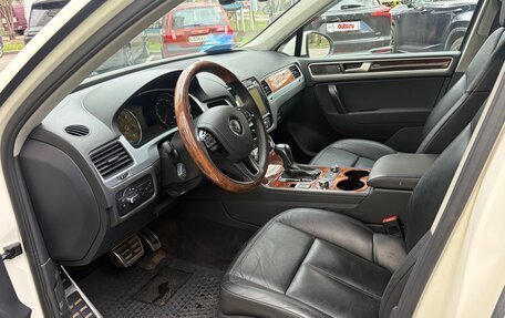 Volkswagen Touareg III, 2010 год, 1 750 000 рублей, 7 фотография