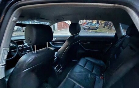 Audi A6, 2008 год, 499 999 рублей, 15 фотография
