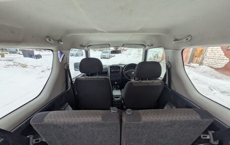 Suzuki Jimny, 2011 год, 750 000 рублей, 19 фотография