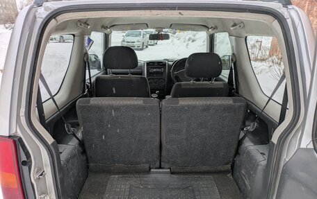 Suzuki Jimny, 2011 год, 750 000 рублей, 18 фотография
