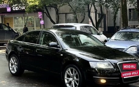Audi A6, 2008 год, 499 999 рублей, 7 фотография