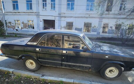 ГАЗ 3102 «Волга», 1993 год, 140 000 рублей, 2 фотография