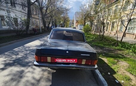 ГАЗ 3102 «Волга», 1993 год, 140 000 рублей, 4 фотография