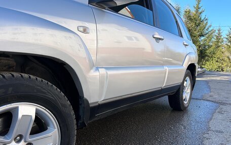 KIA Sportage II, 2009 год, 625 000 рублей, 12 фотография