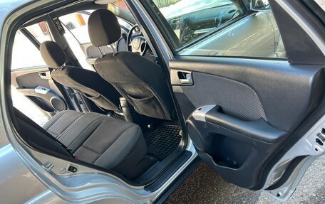 KIA Sportage II, 2009 год, 625 000 рублей, 7 фотография