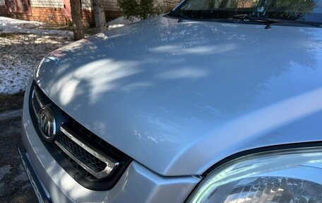 KIA Sportage II, 2009 год, 625 000 рублей, 10 фотография