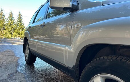 KIA Sportage II, 2009 год, 625 000 рублей, 13 фотография