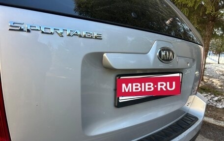 KIA Sportage II, 2009 год, 625 000 рублей, 8 фотография