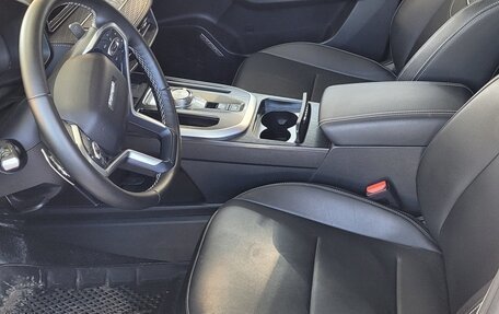 Haval Jolion, 2023 год, 1 875 000 рублей, 6 фотография