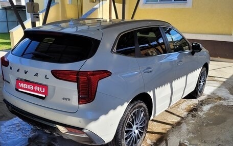 Haval Jolion, 2023 год, 1 875 000 рублей, 3 фотография