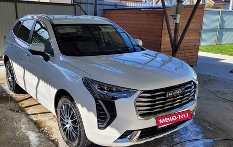 Haval Jolion, 2023 год, 1 875 000 рублей, 2 фотография