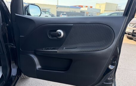 Nissan Note II рестайлинг, 2011 год, 627 000 рублей, 15 фотография