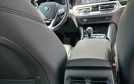 BMW 3 серия, 2021 год, 3 900 000 рублей, 8 фотография