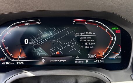 BMW 3 серия, 2021 год, 3 900 000 рублей, 6 фотография