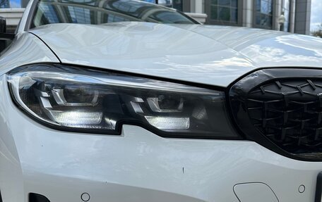 BMW 3 серия, 2021 год, 3 900 000 рублей, 17 фотография
