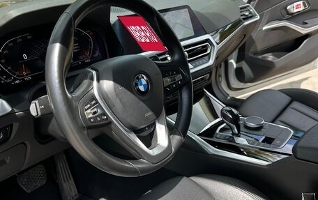 BMW 3 серия, 2021 год, 3 900 000 рублей, 7 фотография