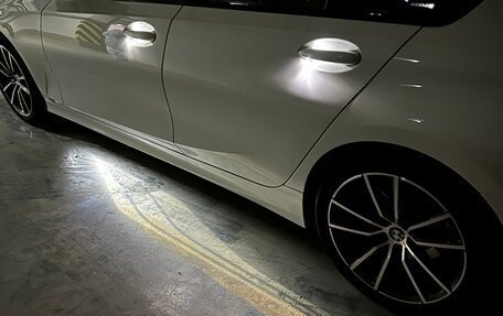 BMW 3 серия, 2021 год, 3 900 000 рублей, 23 фотография