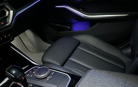 BMW 3 серия, 2021 год, 3 900 000 рублей, 26 фотография