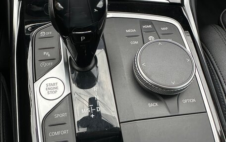 BMW 3 серия, 2021 год, 3 900 000 рублей, 25 фотография