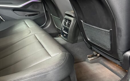 BMW 3 серия, 2021 год, 3 900 000 рублей, 39 фотография