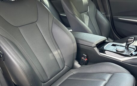 BMW 3 серия, 2021 год, 3 900 000 рублей, 33 фотография