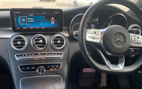 Mercedes-Benz C-Класс, 2018 год, 2 990 000 рублей, 22 фотография