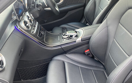 Mercedes-Benz C-Класс, 2018 год, 2 990 000 рублей, 15 фотография