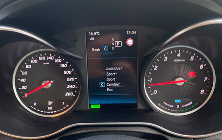 Mercedes-Benz C-Класс, 2018 год, 2 990 000 рублей, 24 фотография