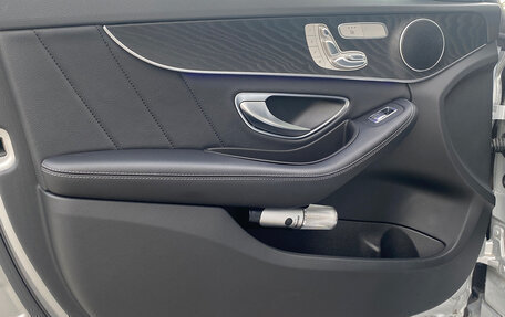 Mercedes-Benz C-Класс, 2018 год, 2 990 000 рублей, 18 фотография