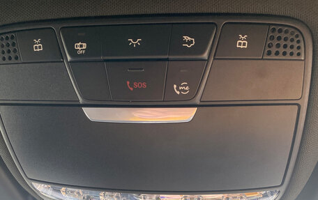 Mercedes-Benz C-Класс, 2018 год, 2 990 000 рублей, 29 фотография