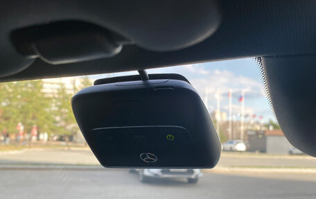 Mercedes-Benz C-Класс, 2018 год, 2 990 000 рублей, 33 фотография