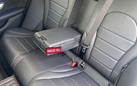 Mercedes-Benz C-Класс, 2018 год, 2 990 000 рублей, 16 фотография