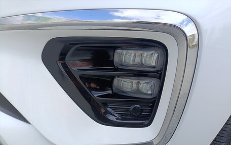 KIA Carnival III, 2019 год, 2 745 000 рублей, 15 фотография