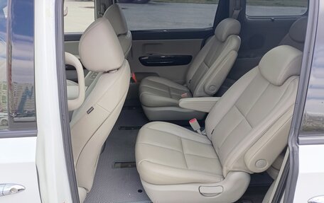 KIA Carnival III, 2019 год, 2 745 000 рублей, 22 фотография