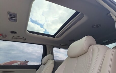 KIA Carnival III, 2019 год, 2 745 000 рублей, 23 фотография