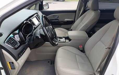 KIA Carnival III, 2019 год, 2 745 000 рублей, 20 фотография