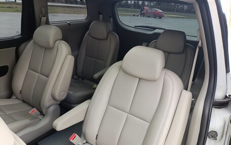 KIA Carnival III, 2019 год, 2 745 000 рублей, 24 фотография