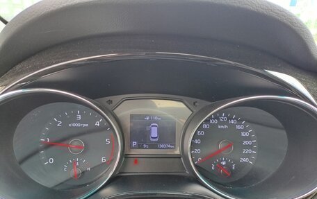 KIA Carnival III, 2019 год, 2 745 000 рублей, 28 фотография