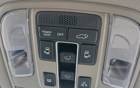 KIA Carnival III, 2019 год, 2 745 000 рублей, 31 фотография