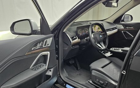 BMW X1, 2023 год, 3 700 000 рублей, 9 фотография