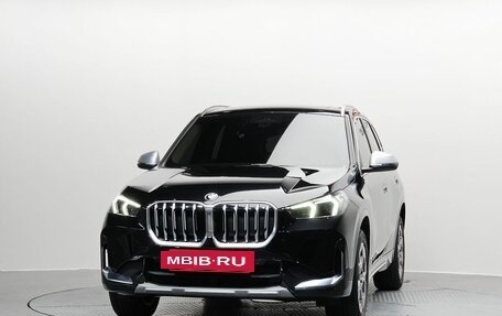 BMW X1, 2023 год, 3 700 000 рублей, 2 фотография