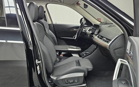BMW X1, 2023 год, 3 700 000 рублей, 10 фотография