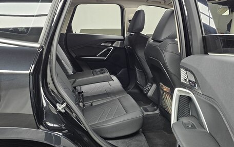 BMW X1, 2023 год, 3 700 000 рублей, 11 фотография